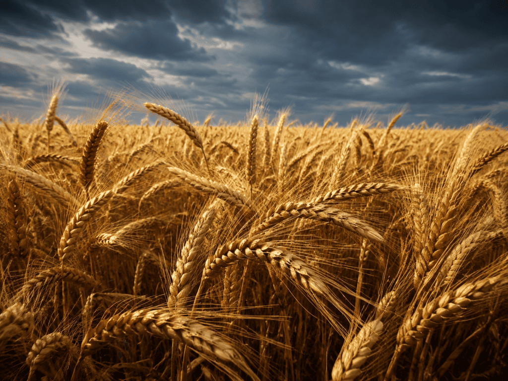 Wheat
