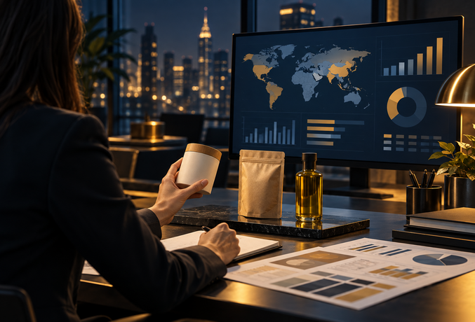 بازاریابی و توسعه بازار